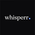 Whisperr