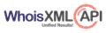 Whois API Webservice