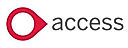 Access Delta logo