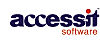 Access-It Library logo