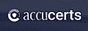 Accucerts logo