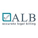 Accurate Legal Billing logo