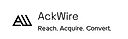 Ackwire logo