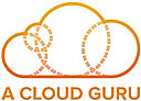 A Cloud Guru logo