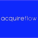 AcquireFlow logo