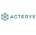 Acterys logo
