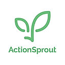 ActionSprout logo