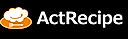 ActRecipe logo