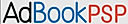 AdBookPSP logo