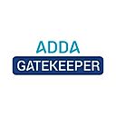 ADDA GateKeeper logo