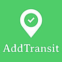 AddTransit logo