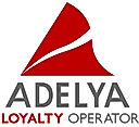 Adelya Loyalty Operator logo