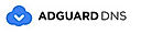 AdGuard DNS logo