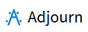 Adjourn logo