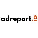 Adreport logo