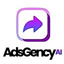 AdsGency AI logo