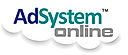 AdSystem logo