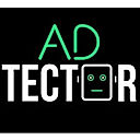 AdTector logo