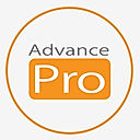 AdvancePro logo