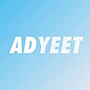 AdYeet logo