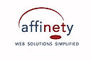 Affinety Facility Scheduling logo