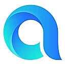 Affinity Canvas logo
