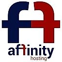 Affinity Hosting logo