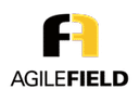 AgileField logo