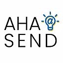 AhaSend logo