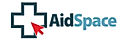 AidSpace logo