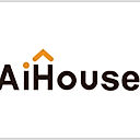 AiHouse logo