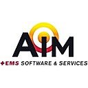 AIM EMS Dispatch Software logo