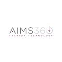 AIMS360 logo