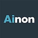 Ainon logo