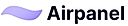 Airpanel logo