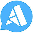 Airy Messenger logo