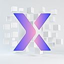 AIxBlock logo