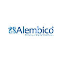 Alembico EMR logo