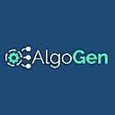 AlgoGen logo