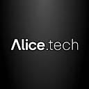 Alice.tech logo
