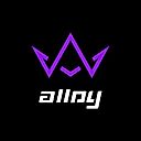 Alloy Sports logo