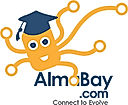 AlmaBay logo