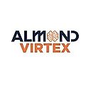 Almond Virtex logo