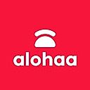 Alohaa logo