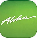 Aloha POS logo