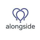 Alongside logo