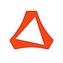 Altair OptiStruct logo