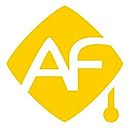 AlumnForce logo
