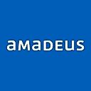 Amadeus Central Reservations logo