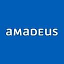 Amadeus Central Reservations System logo